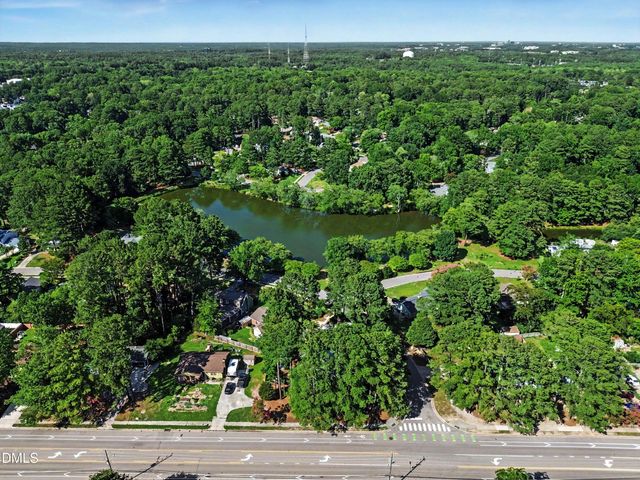 323 Walnut Street, Cary, NC 27511