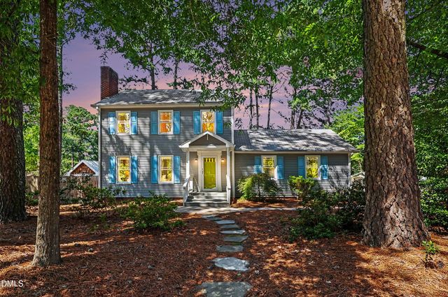 323 Walnut Street, Cary, NC 27511