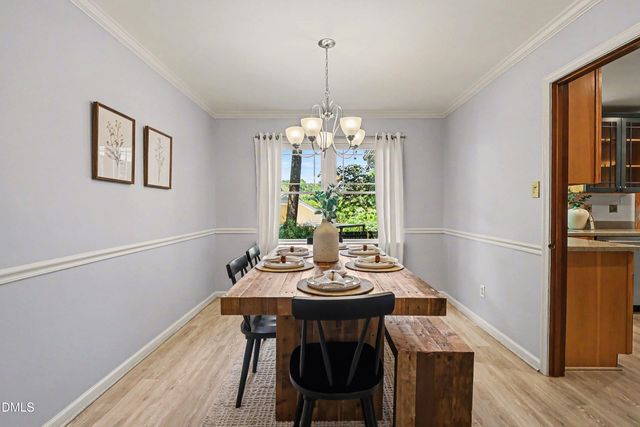 323 Walnut Street, Cary, NC 27511