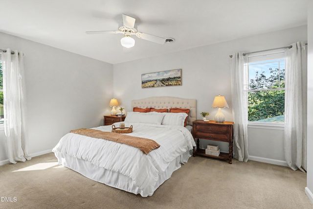 323 Walnut Street, Cary, NC 27511