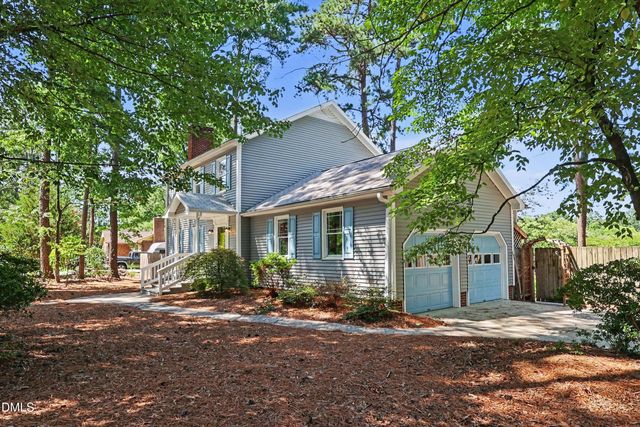 323 Walnut Street, Cary, NC 27511