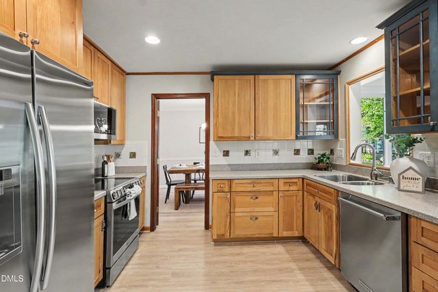 323 Walnut Street, Cary, NC 27511