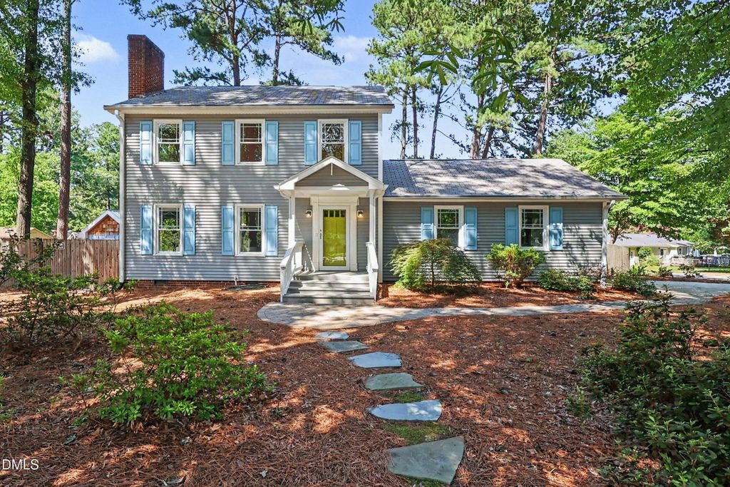 323 Walnut Street, Cary, NC 27511