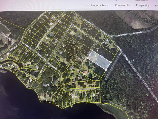 211 Osprey Drive, Moncks Corner, SC 29461