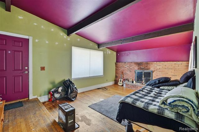 30400 Lisch Street, Rockwood, MI 48173