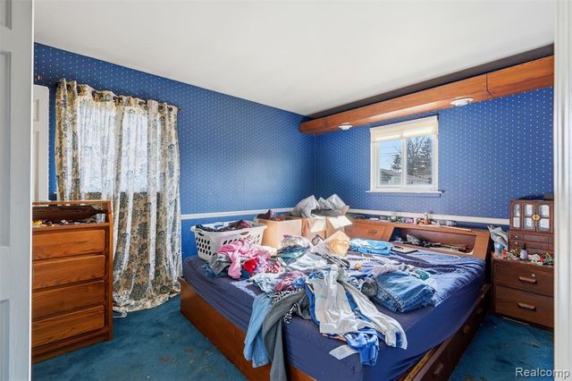 30400 Lisch Street, Rockwood, MI 48173