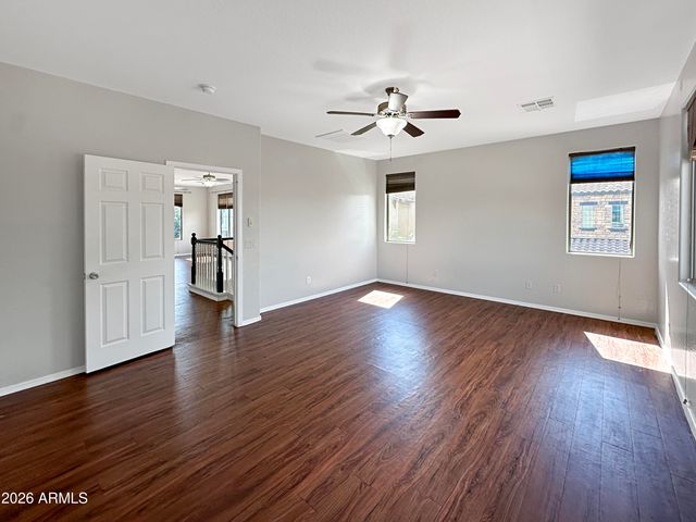 3078 S SOUTHWIND Drive, Gilbert, AZ 85295