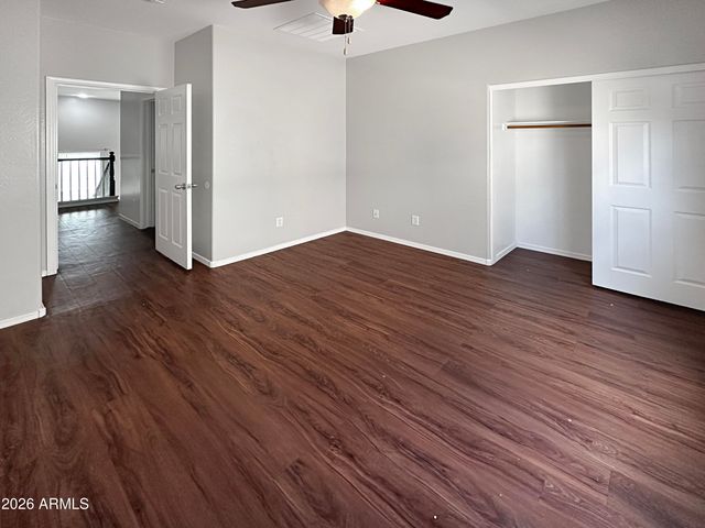 3078 S SOUTHWIND Drive, Gilbert, AZ 85295