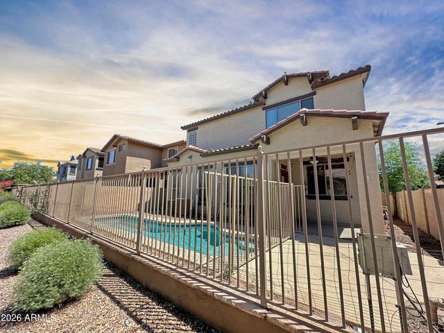 3078 S SOUTHWIND Drive, Gilbert, AZ 85295