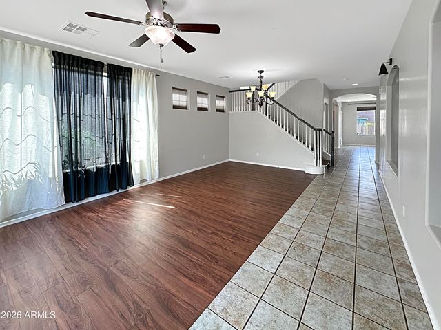 3078 S SOUTHWIND Drive, Gilbert, AZ 85295