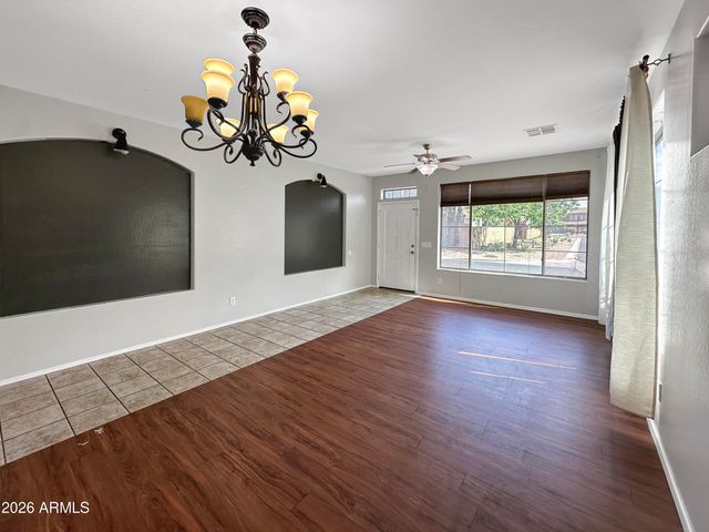 3078 S SOUTHWIND Drive, Gilbert, AZ 85295