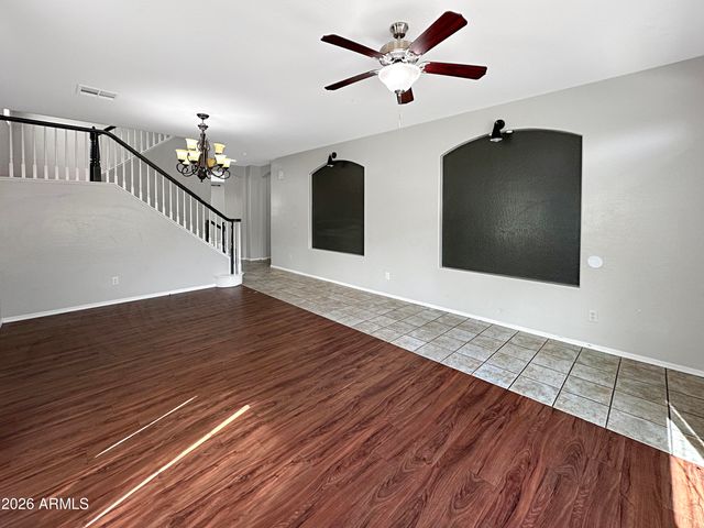 3078 S SOUTHWIND Drive, Gilbert, AZ 85295