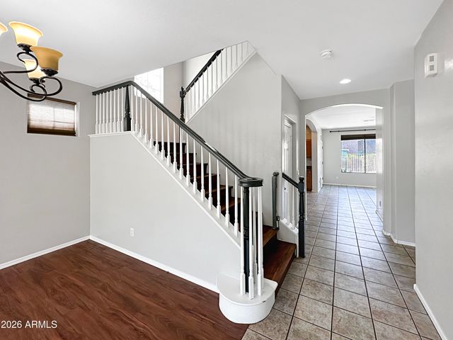 3078 S SOUTHWIND Drive, Gilbert, AZ 85295
