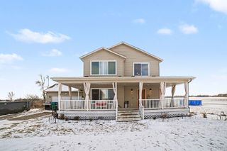 1466 E Pickard Road, Union Twp, MI 48858