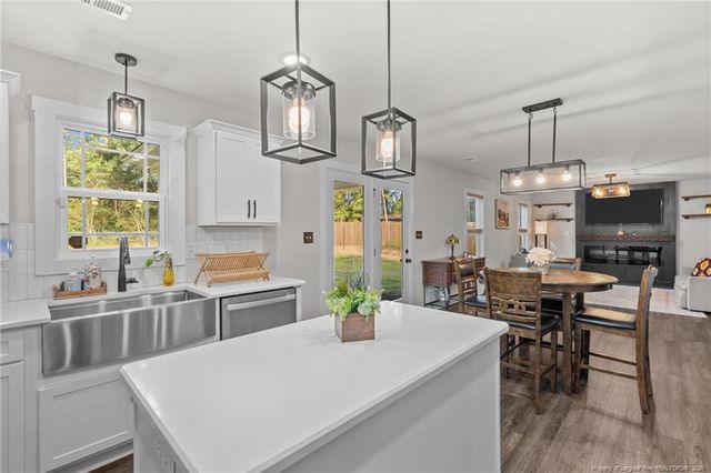 247 N Horace Walters Road, Raeford, NC 28376