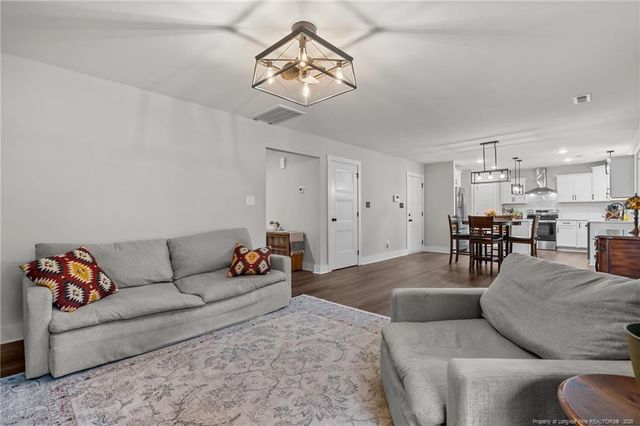 247 N Horace Walters Road, Raeford, NC 28376