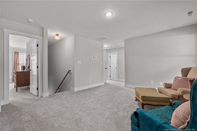 247 N Horace Walters Road, Raeford, NC 28376