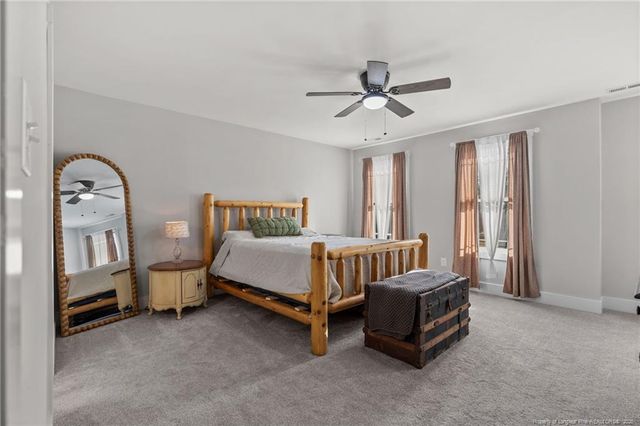 247 N Horace Walters Road, Raeford, NC 28376