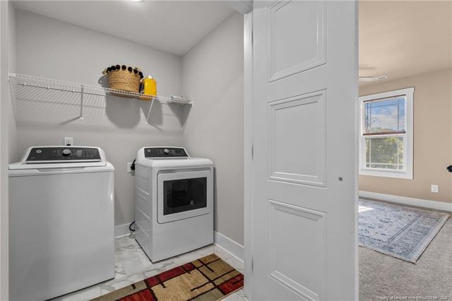 247 N Horace Walters Road, Raeford, NC 28376