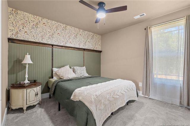 247 N Horace Walters Road, Raeford, NC 28376