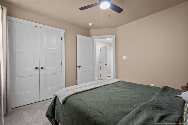 247 N Horace Walters Road, Raeford, NC 28376