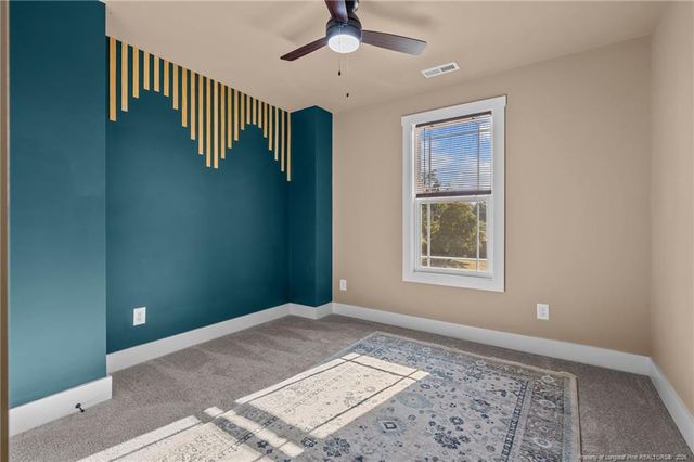 247 N Horace Walters Road, Raeford, NC 28376