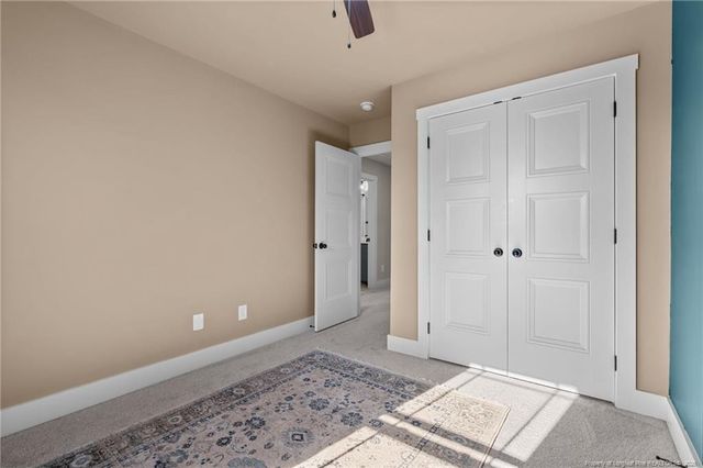 247 N Horace Walters Road, Raeford, NC 28376