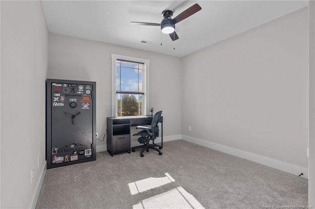 247 N Horace Walters Road, Raeford, NC 28376