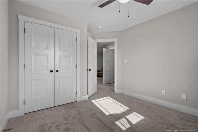 247 N Horace Walters Road, Raeford, NC 28376