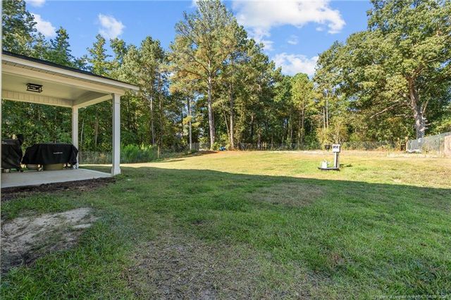 247 N Horace Walters Road, Raeford, NC 28376