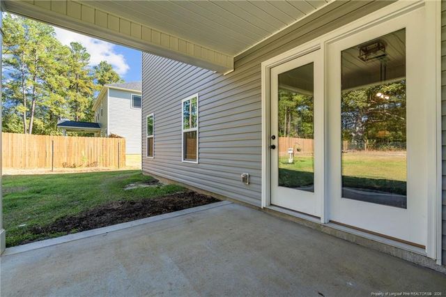 247 N Horace Walters Road, Raeford, NC 28376