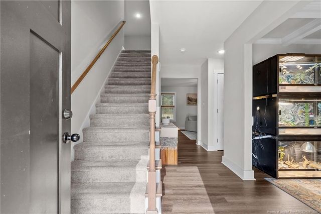 247 N Horace Walters Road, Raeford, NC 28376