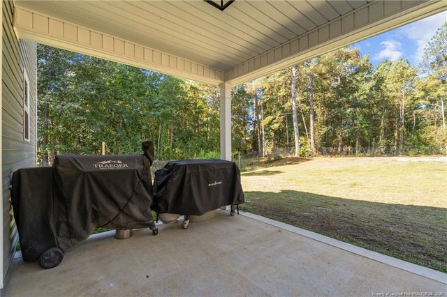 247 N Horace Walters Road, Raeford, NC 28376