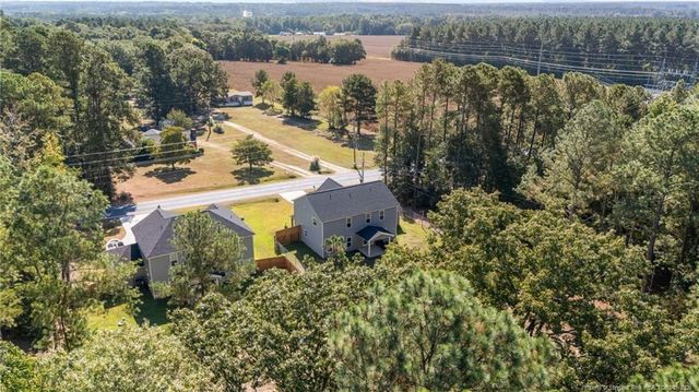 247 N Horace Walters Road, Raeford, NC 28376