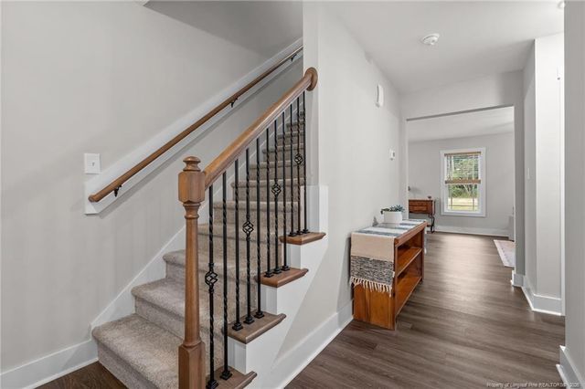 247 N Horace Walters Road, Raeford, NC 28376