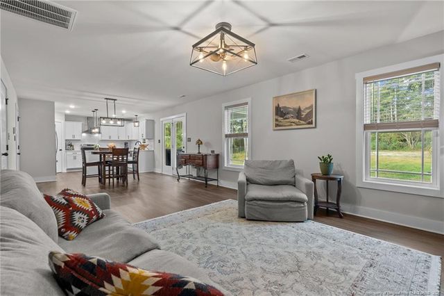 247 N Horace Walters Road, Raeford, NC 28376