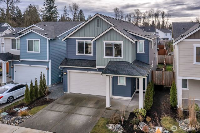 8790 75th Place NE, Marysville, WA 98270