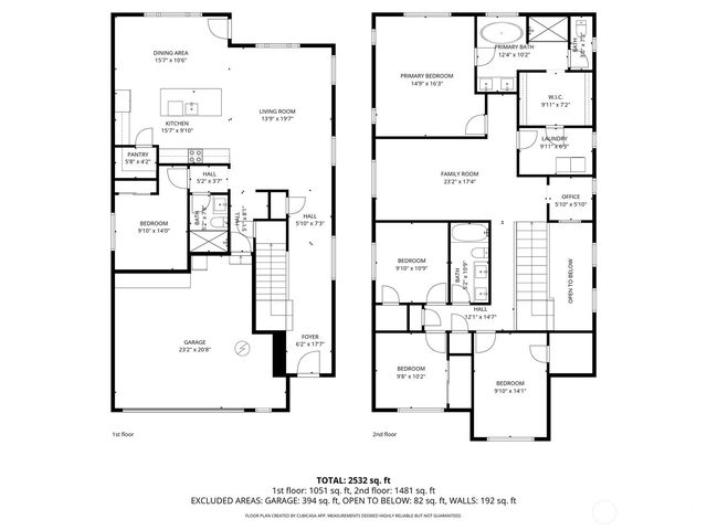 8790 75th Place NE, Marysville, WA 98270