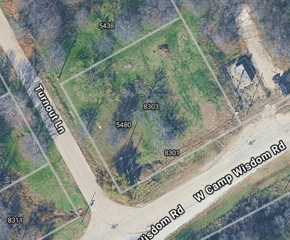 8303 W Camp Wisdom Road, Dallas, TX 75236