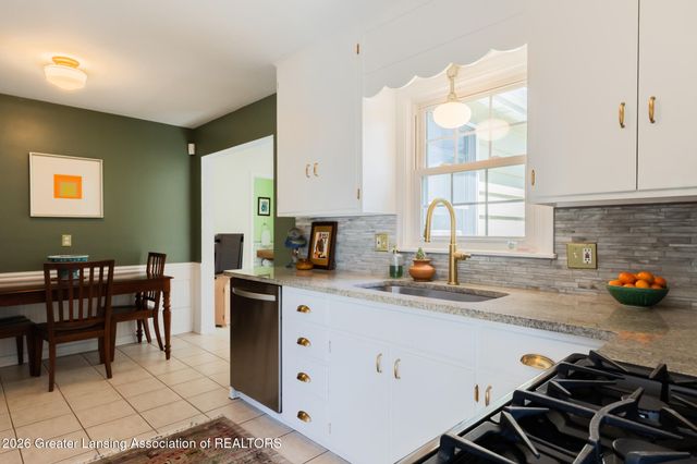 912 Evergreen Avenue, East Lansing, MI 48823