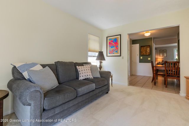912 Evergreen Avenue, East Lansing, MI 48823
