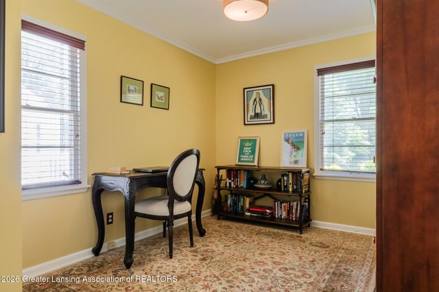912 Evergreen Avenue, East Lansing, MI 48823