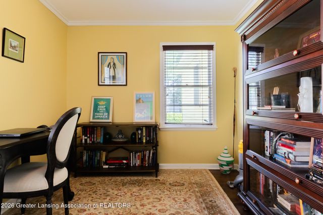 912 Evergreen Avenue, East Lansing, MI 48823