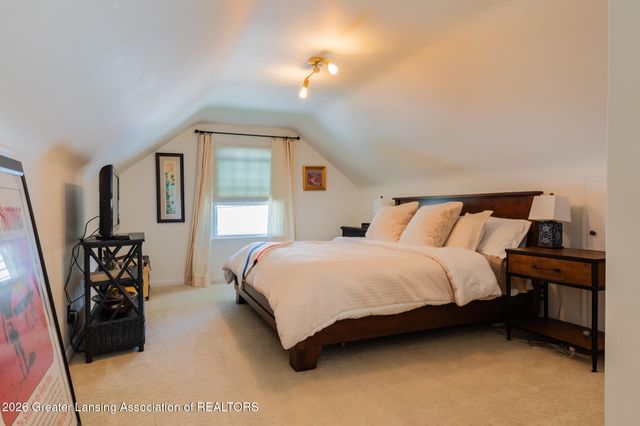 912 Evergreen Avenue, East Lansing, MI 48823