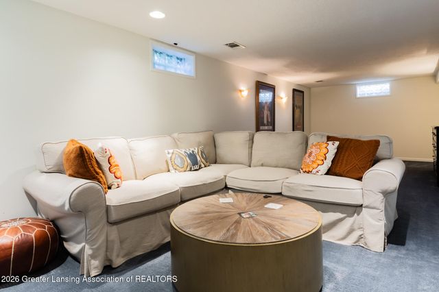 912 Evergreen Avenue, East Lansing, MI 48823