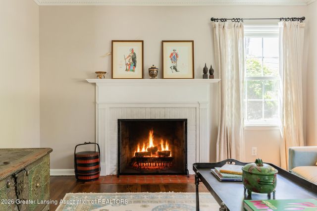912 Evergreen Avenue, East Lansing, MI 48823