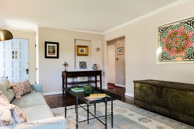 912 Evergreen Avenue, East Lansing, MI 48823