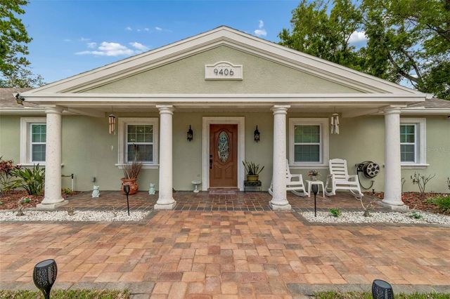 9406 W FLORA STREET, Tampa, FL 33615