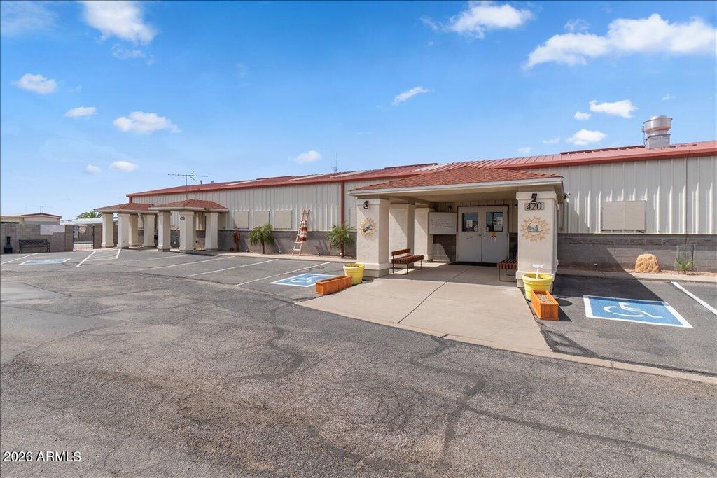 407 E PUEBLO DEL SOL -- 4, Florence, AZ 85132 — photo 3