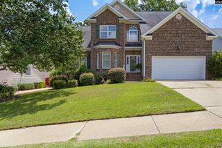 158 Caedmons Creek Drive, Irmo, SC 29063